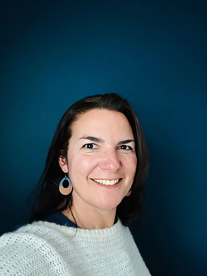 Portrait de Virginie — Suivi séjours USA, Australie & Nouvelle-Zélande