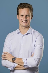 Portrait de Thomas — Suivi des séjours en France et Irlande