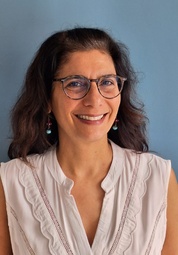 Portrait de Margarita — Suivi séjours Irlande, Espagne, Malte