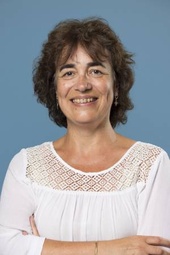 Portrait de Véronique — Suivi séjours USA, Canada et programme d'échange