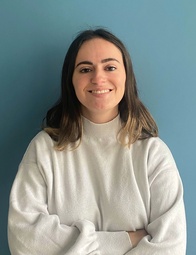 Portrait de Emma — Communication et Marketing